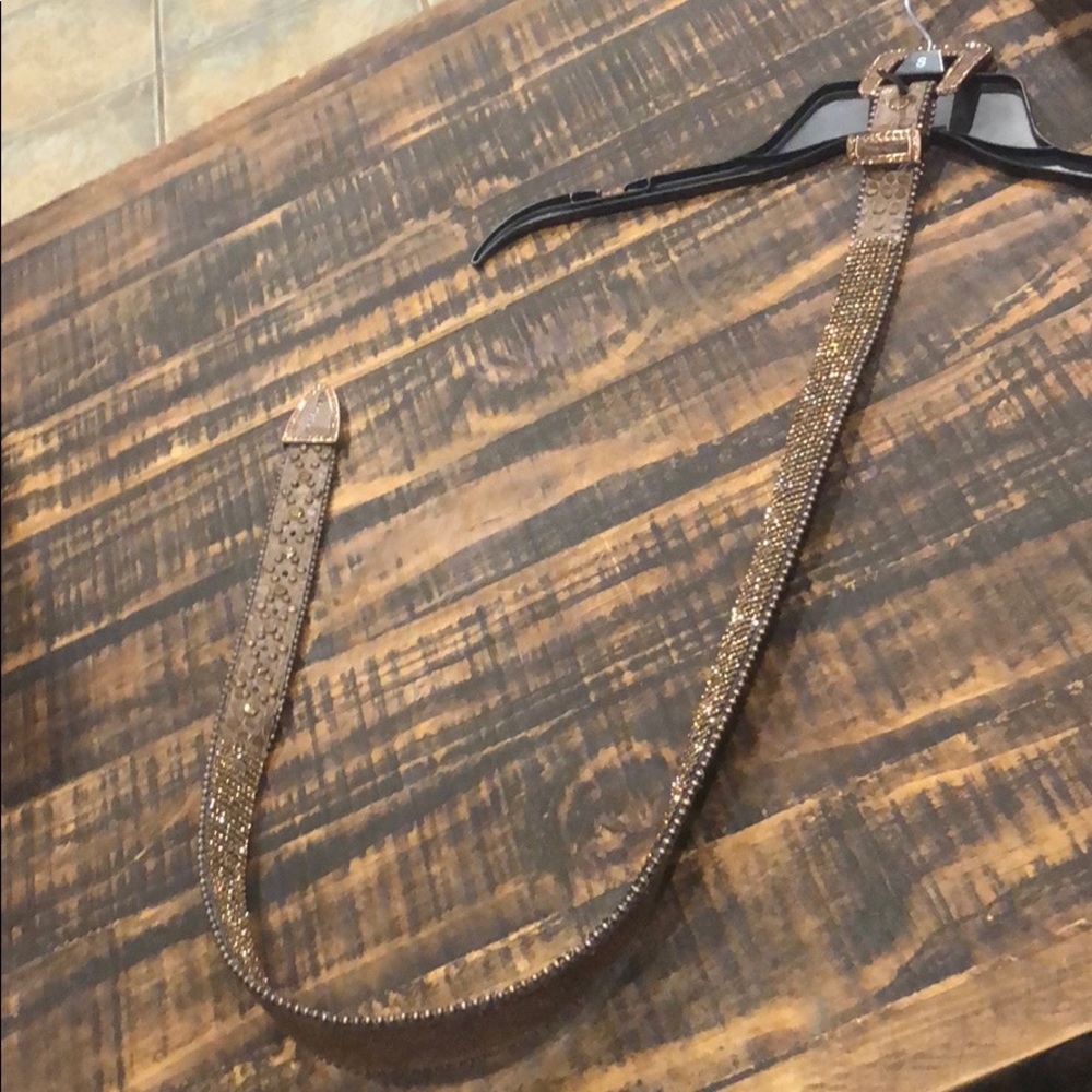 Belt